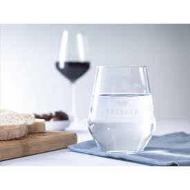 Loire drinkglas 400ml - stevige bodem