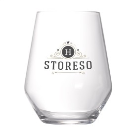 Loire drinkglas 400ml - stevige bodem