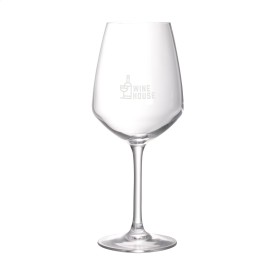Loire Wijnglas 400 ml-Transparant