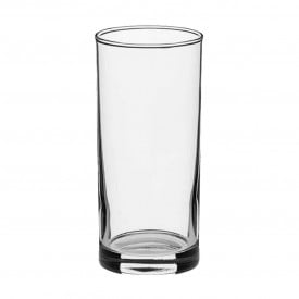 Longdrink 27 cl.-Transparant-1 kleur