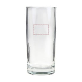 Longdrink glas 270ml - Made in Europe