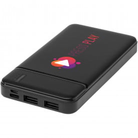 Loop powerbank - 10.000mAh - recycled ABS