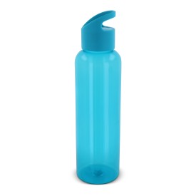 Waterfles Loop R-PET 600ml-Turquoise