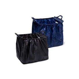 Lord Nelson boodschappentas 41 x 33 x 28 cm - polyester - 37 L