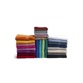 Lord Nelson Fairtrade handdoekenset - 130 x 70 cm - 550 g/m² - katoen
