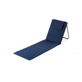 Lord Nelson strand matras-Blauw
