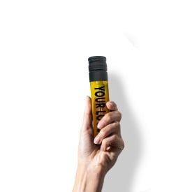 Losse mini tube olijfolie (rPET)