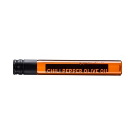 Losse Tube chili olijfolie (rPET)-Transparant