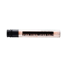 Losse Tube Himalaya zout (rPET)-Zwart