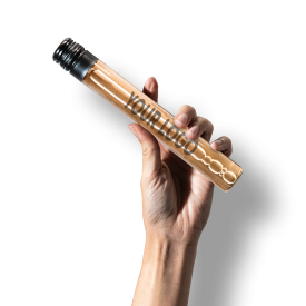 Losse Tube rosé (rPET)