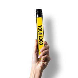 Losse Tube truffel olijfolie (rPET)