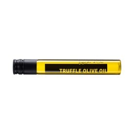 Losse Tube truffel olijfolie (rPET)-Transparant