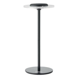 Lounge oplaadbare ijzeren tafellamp