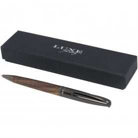 Loure Ballpoint Pen BKWD