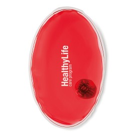 Lova handwarmer - vloeibaar - herbruikbaar - 10.5x7cm
