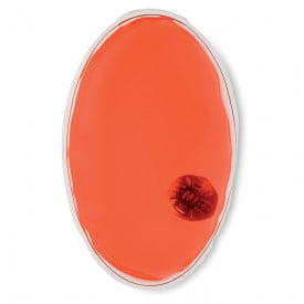 Lova handwarmer - vloeibaar - herbruikbaar - 10.5x7cm