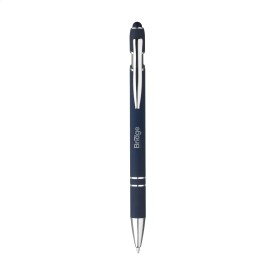 Luca Touch stylus pen-Navy