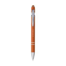 Luca Touch stylus pen-Oranje