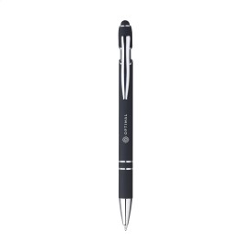 Luca Touch stylus pen-Zwart