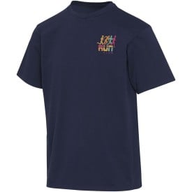 Lucas 260 g/m2 unisex OCS organisch oversized T-shirt
