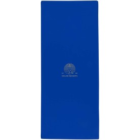 Lucas RPET sporthanddoek 30 x 80 cm