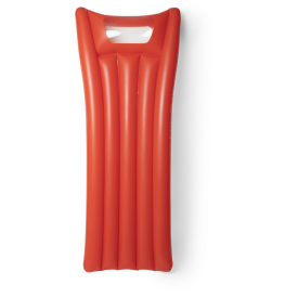 Monvar opblaasbaar luchtbed - PVC - 75x25x185cm