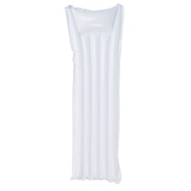 Pumper opblaasbaar luchtbed - PVC - 55x18x170cm