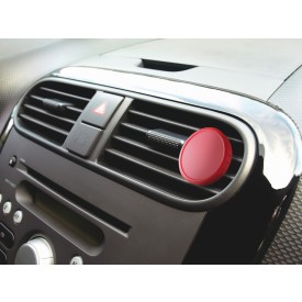 Luchtverfrisser voor auto - citroengeur