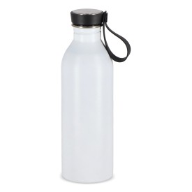 Lucy fles R-SS 500ml-Wit