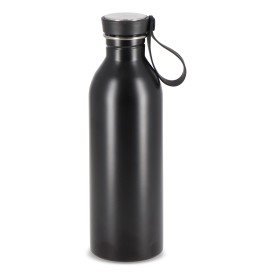 Lucy fles R-SS 500ml-Zwart