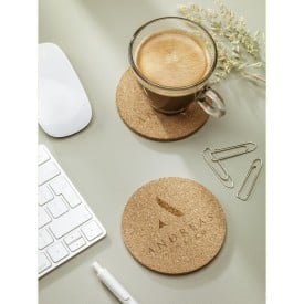 Lugano koffieglas 230ml - transparant