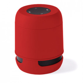 Luidspreker braiss-Rood