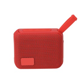 Luidspreker Groxen-Rood