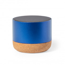 Luidspreker Moore-Blauw
