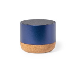 Luidspreker Moore-Marineblauw
