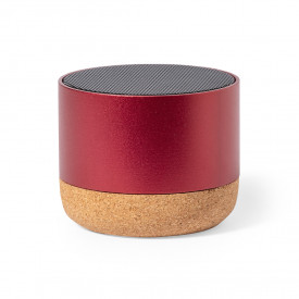 Luidspreker Moore-Rood