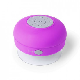 Luidspreker rariax-Magenta