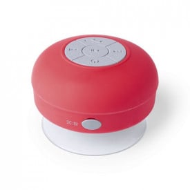 Luidspreker rariax-Rood