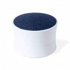 Luidspreker Rumok-Marineblauw