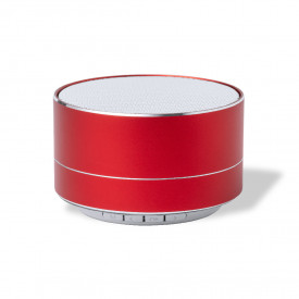 Luidspreker Skind-Rood