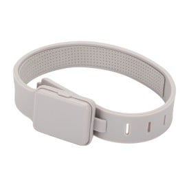 Lumi Sprint oplaadbare hardlooplamp - gerecycled ABS - LED - waterbestendig