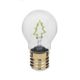 Lumiglow decoratieve LED-lamp-Neon groen