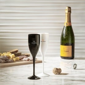 Lunaire champagneglas 150ml - polycarbonaat