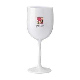 Lunaire wijnglas 480ml - polycarbonaat