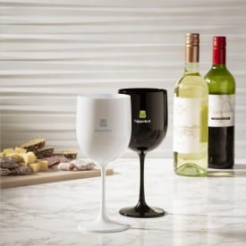 Lunaire wijnglas 480ml - polycarbonaat
