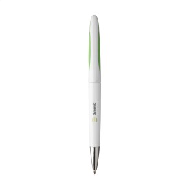 Lunar GRS Recycled Pen-Wit/groen