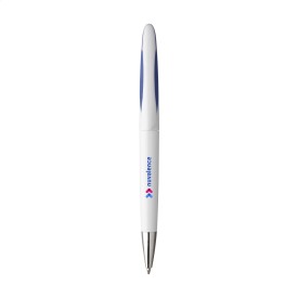 Lunar GRS Recycled Pen-Wit/navy