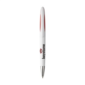 Lunar GRS Recycled Pen-Wit/rood