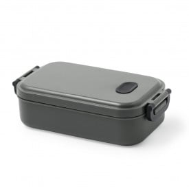 Lunch Box Alexia-Grijs
