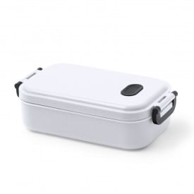 Lunch Box Alexia-Wit